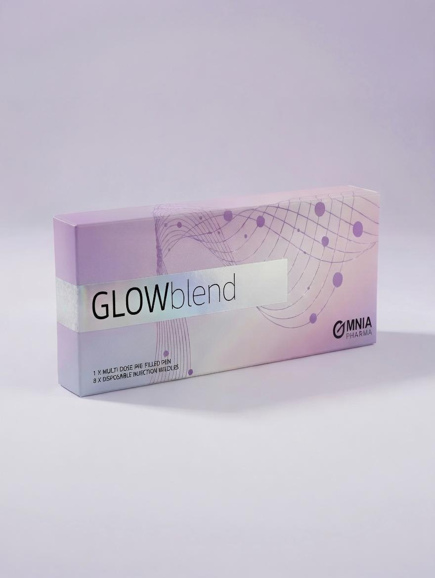 GLOW blend Pre-Filled Pen