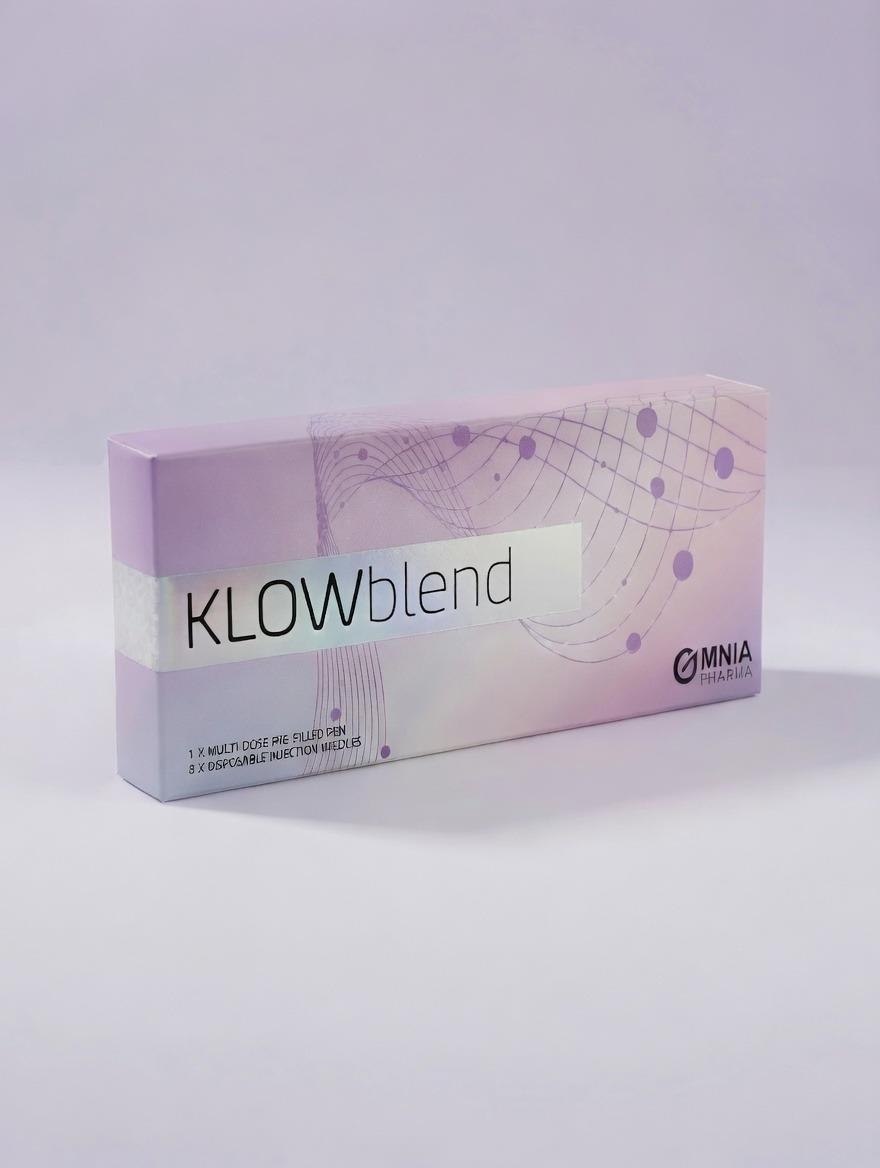 KLOW blend Pre-Filled Pen