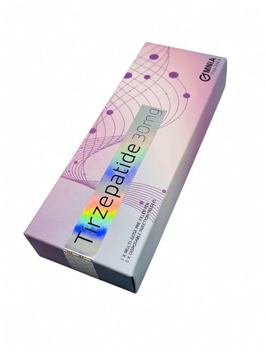 Tirzepatide 30mg Pre-Filled Pen